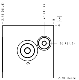 Sun-Hydraulics-U7L/S