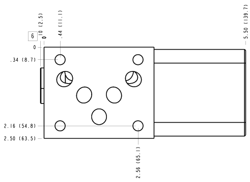 Sun-Hydraulics-U7L/S