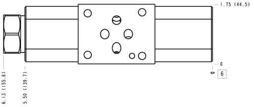 Sun-Hydraulics-U7P