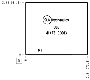 Sun-Hydraulics-U8E