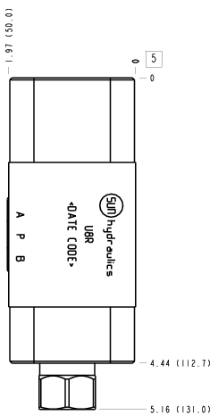 Sun-Hydraulics-U8R