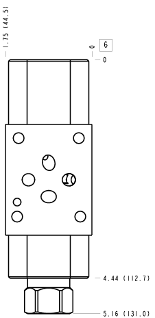 Sun-Hydraulics-U8R/S