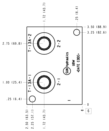 Sun-Hydraulics-U8W