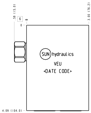 Sun-Hydraulics-VEU/S