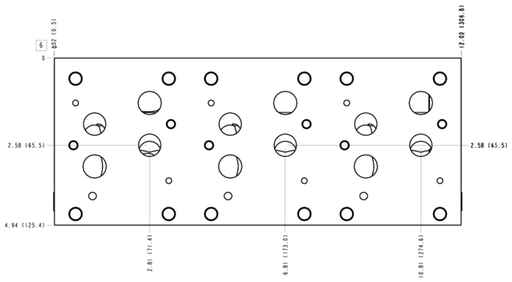 Sun-Hydraulics-VLG/Y