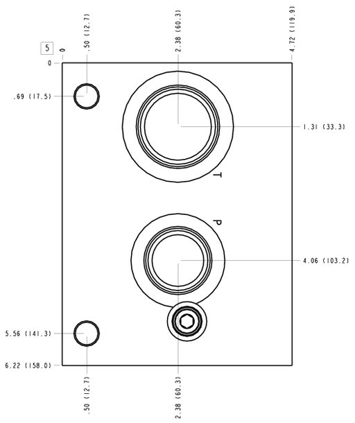 Sun-Hydraulics-VLT/Y