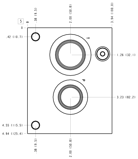 Sun-Hydraulics-VMK/V