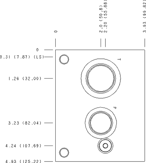 Sun-Hydraulics-VRT/Y