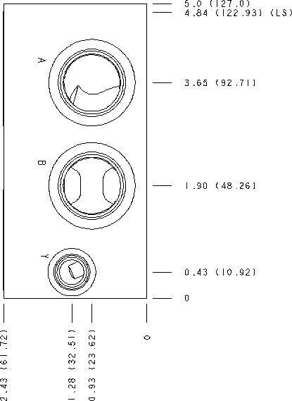 Sun-Hydraulics-VTF/V