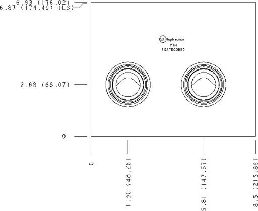 Sun-Hydraulics-VTM/V