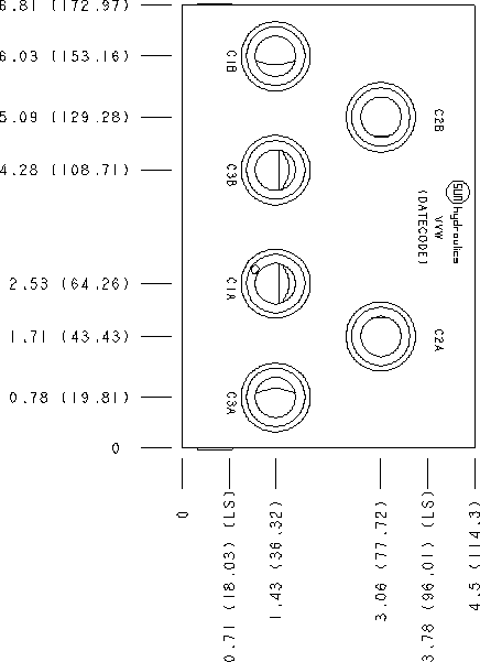 Sun-Hydraulics-VVW/Y