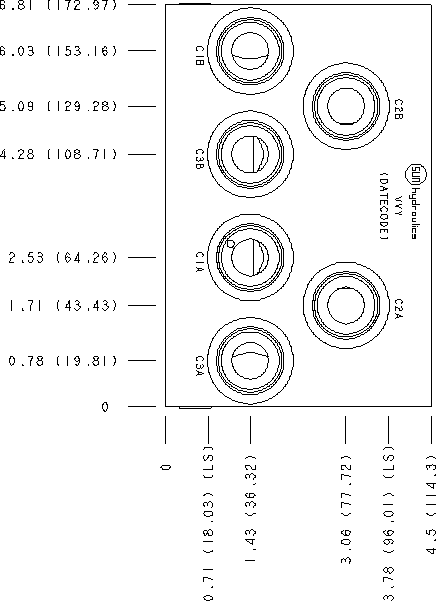 Sun-Hydraulics-VVY/V