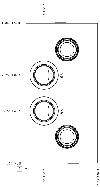 Sun-Hydraulics-VWA/S