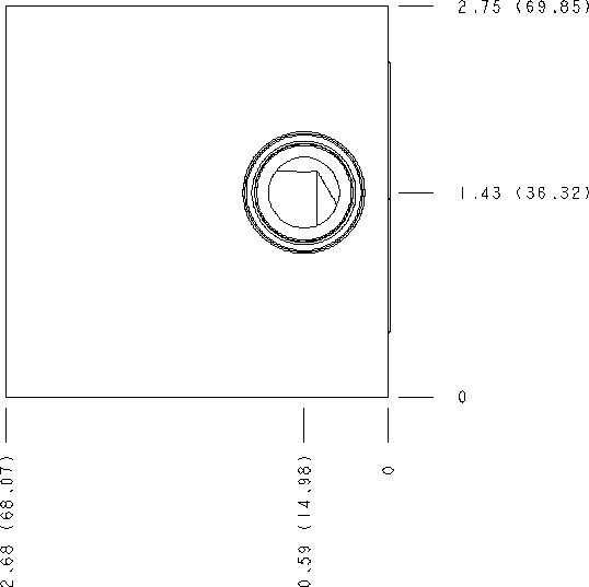 Sun-Hydraulics-VWB/Y