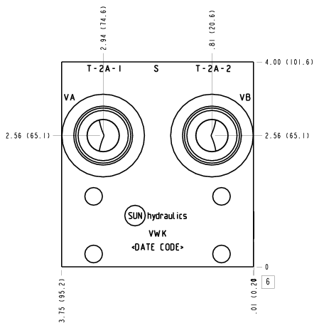 Sun-Hydraulics-VWK/S