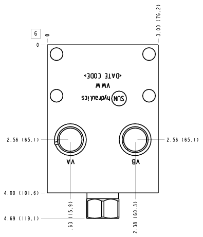Sun-Hydraulics-VWW/S