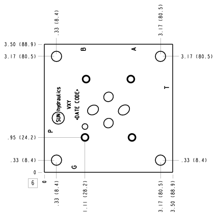 Sun-Hydraulics-VXY/S