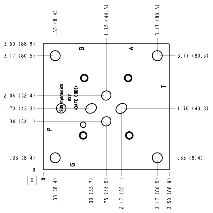 Sun-Hydraulics-VXZ/S