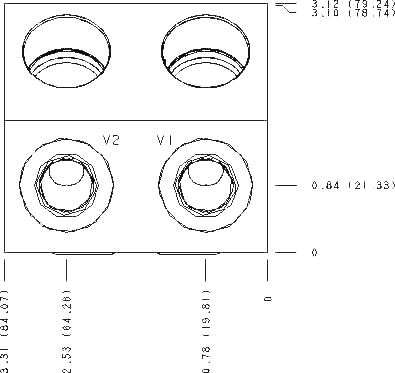 Sun-Hydraulics-VYJ/Y