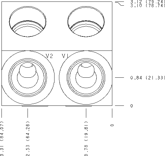 Sun-Hydraulics-VYL/Y