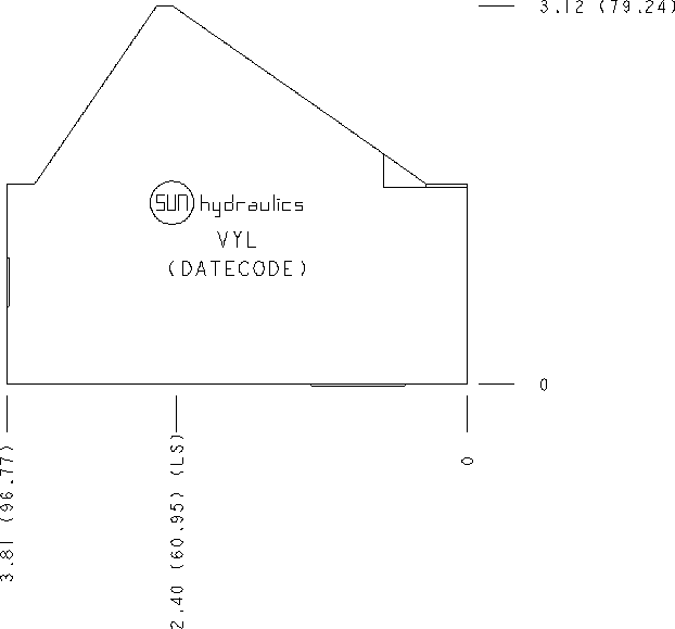 Sun-Hydraulics-VYL/Y