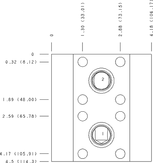 Sun-Hydraulics-VZW/Y