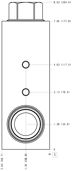 Sun-Hydraulics-W2T/V