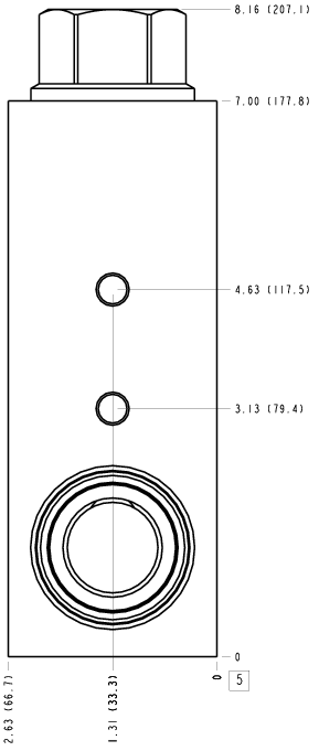 Sun-Hydraulics-W2V/Y