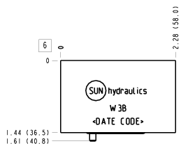 Sun-Hydraulics-W3B/S