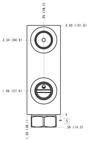 Sun-Hydraulics-W3F/V