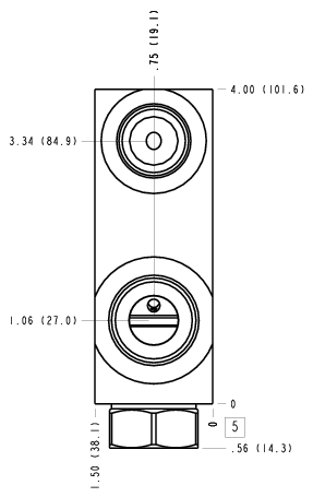 Sun-Hydraulics-W3H/V