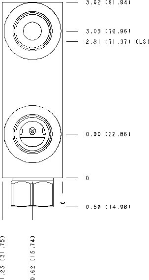 Sun-Hydraulics-W3J/V