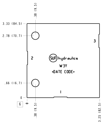 Sun-Hydraulics-W3Y/S