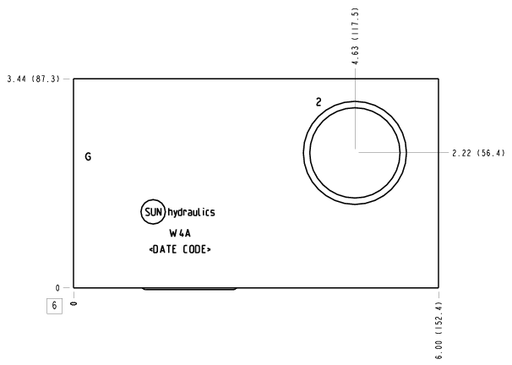Sun-Hydraulics-W4A/V