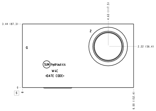 Sun-Hydraulics-W4C/Y