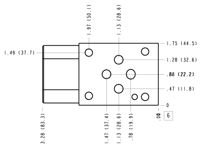 Sun-Hydraulics-W4F/Z