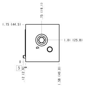 Sun-Hydraulics-W4N/M