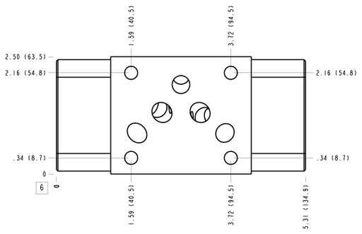 Sun-Hydraulics-W5A/V