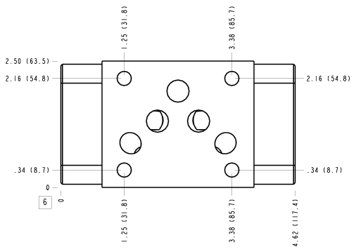 Sun-Hydraulics-W5G/Y