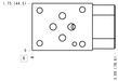 Sun-Hydraulics-W5I/S