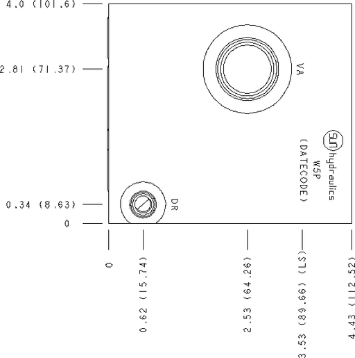 Sun-Hydraulics-W5P/Y