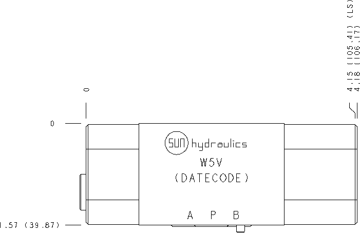 Sun-Hydraulics-W5V/Y