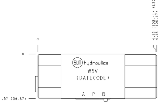 Sun-Hydraulics-W5V