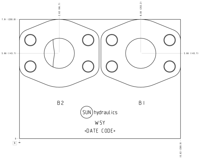 Sun-Hydraulics-W5Y/T