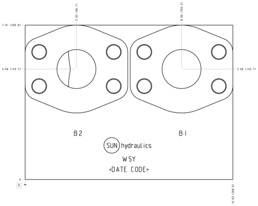 Sun-Hydraulics-W5Y/S