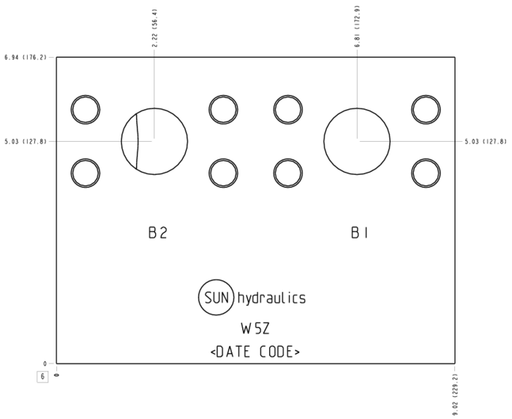 Sun-Hydraulics-W5Z/M