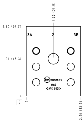 Sun-Hydraulics-W6D/Y