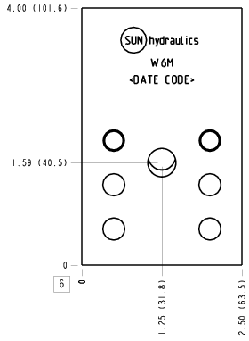 Sun-Hydraulics-W6M/W