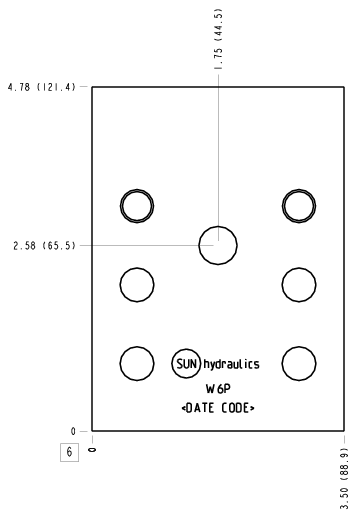 Sun-Hydraulics-W6P/Z