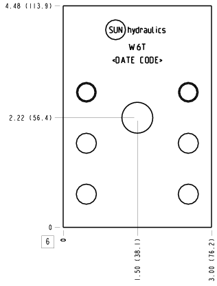 Sun-Hydraulics-W6T/Z